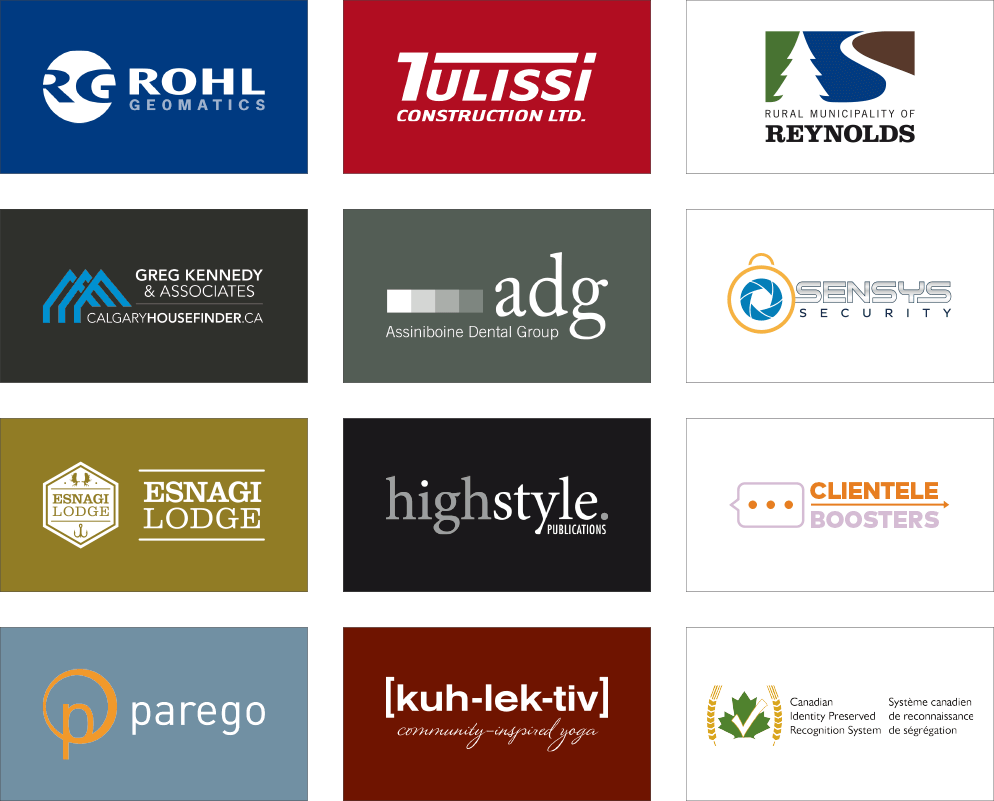 logos